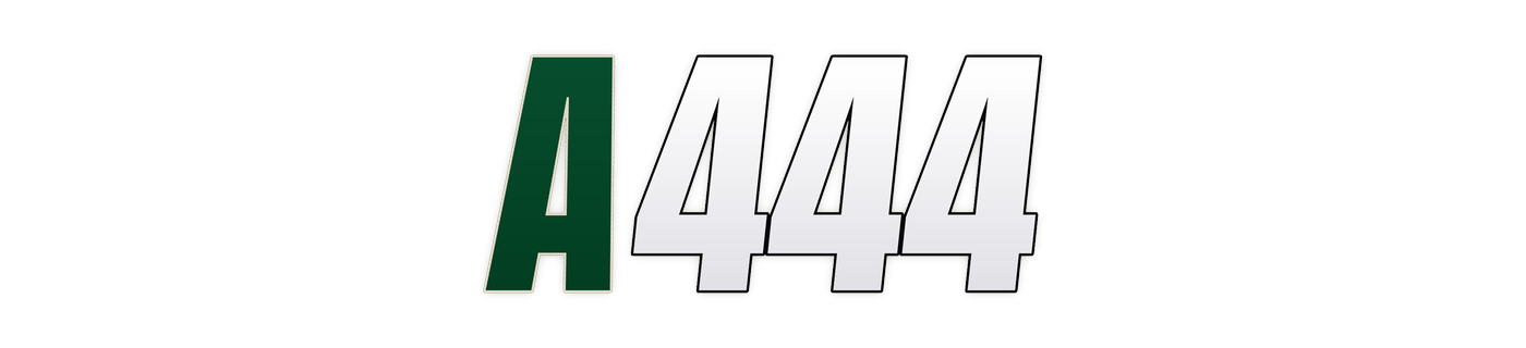 a444 Logo